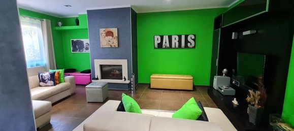 6-salle Villa à Bracciano, Italy No. 193354 23