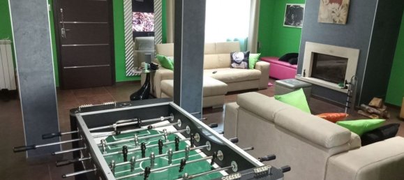 6-salle Villa à Bracciano, Italy No. 193354 19