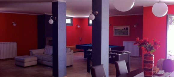 6-salle Villa à Bracciano, Italy No. 193354 37