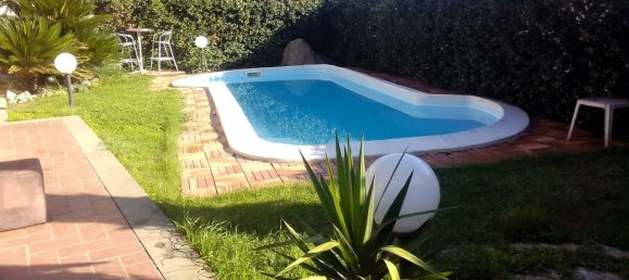 6-salle Villa à Bracciano, Italy No. 193354 15