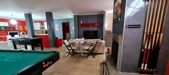 6-salle Villa à Bracciano, Italy No. 193354 28