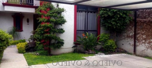 3 bedrooms House in Queretaro, Mexico No. 179939 2
