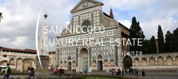 9m² Garage in Florence, Italy No. 206251 2