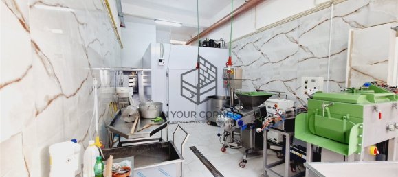 Gewerbliche Immobilie in Lisbon, Portugal 500m², Nr. 247741 24