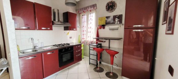 4 chambres Penthouse à Ladispoli, Italy No. 344360 8