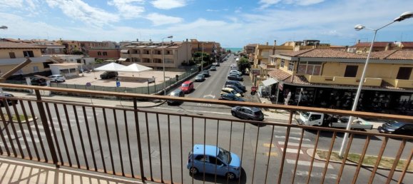 4 chambres Penthouse à Ladispoli, Italy No. 344360 7