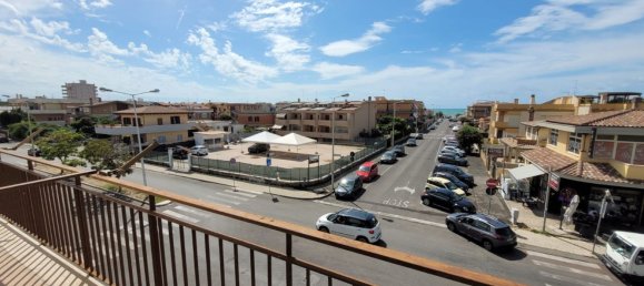 4 chambres Penthouse à Ladispoli, Italy No. 344360 20