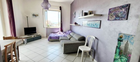 4 chambres Penthouse à Ladispoli, Italy No. 344360 21