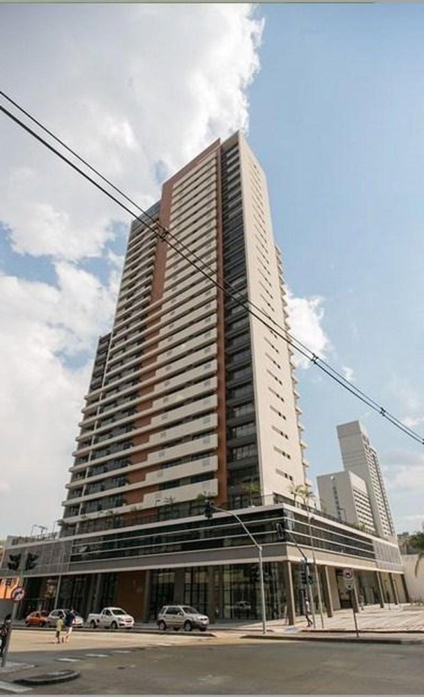 Estúdio em Curitiba, Brazil N.º 507009