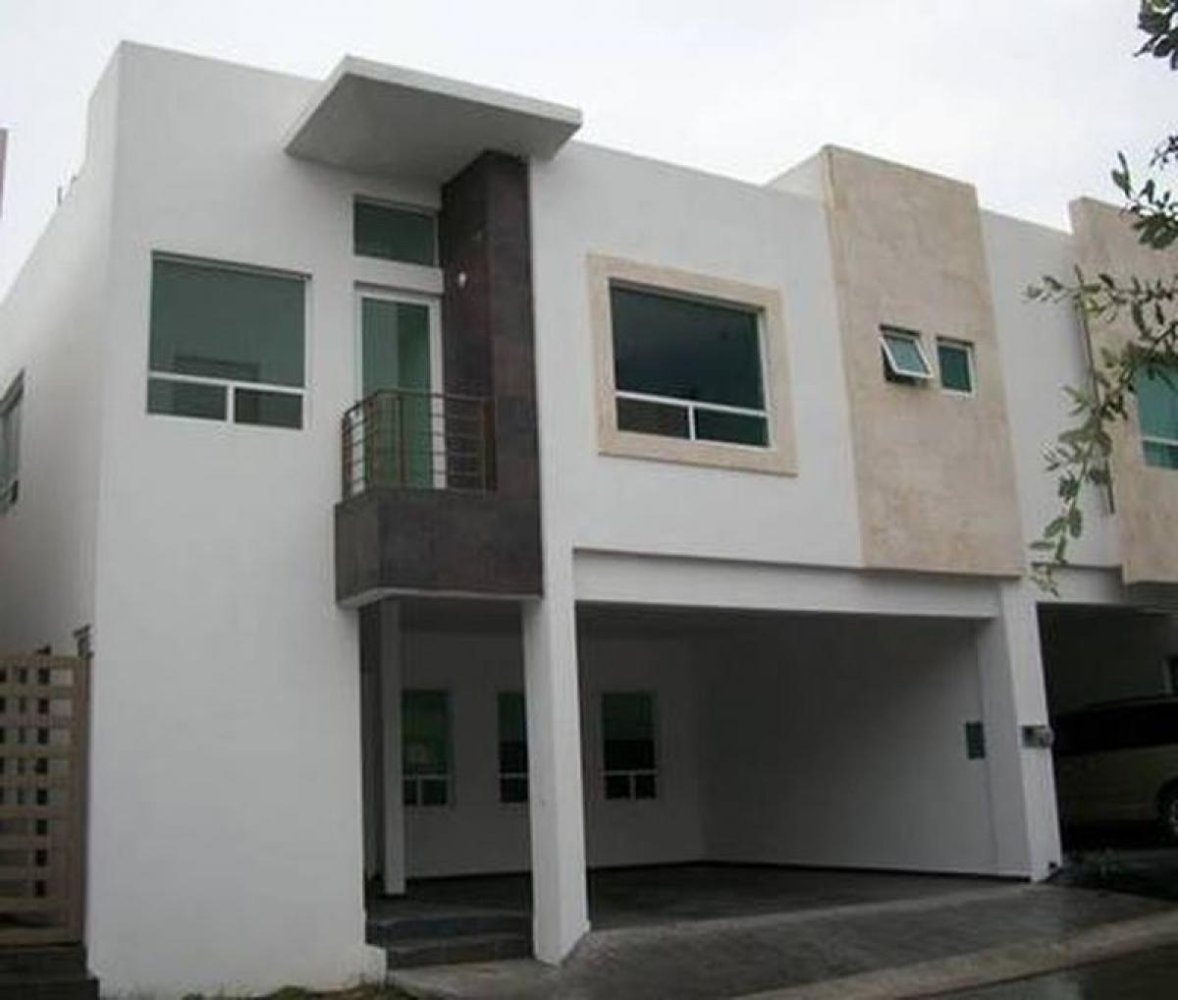 3 chambres Maison à Nuevo Leon, Mexico No. 162436