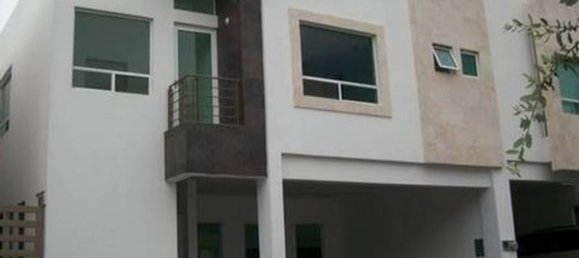 3 chambres Maison à Nuevo Leon, Mexico No. 162436 2