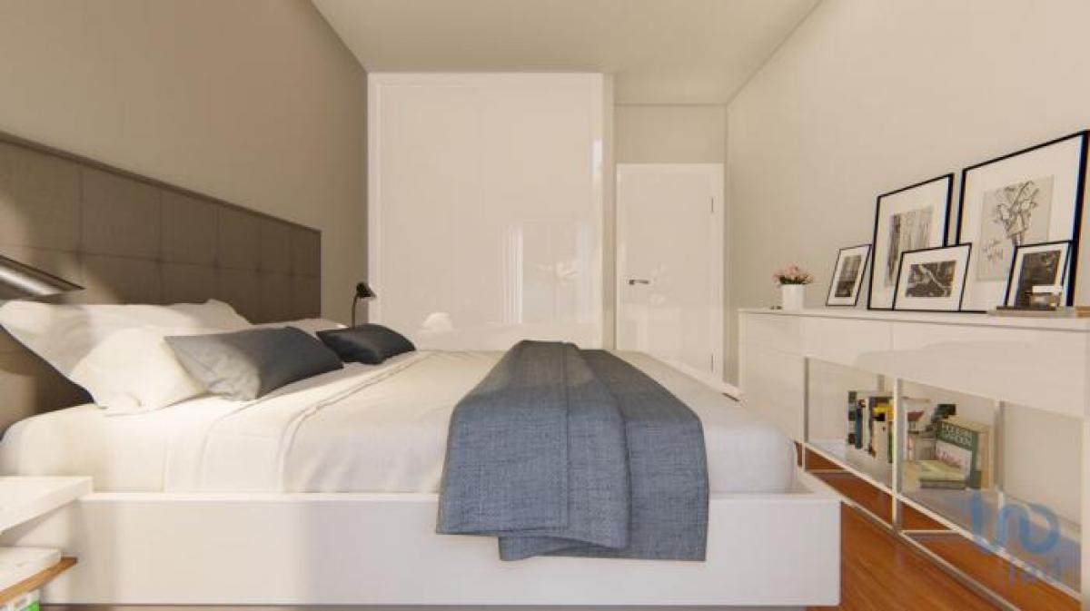 Квартира с 2 спальнями в Фуншал, Португалия № 1324