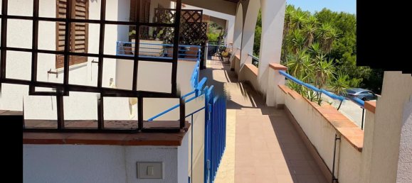 Apartamento de 3 habitaciónes en Sciacca, Italy No. 275578 7