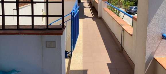 Apartamento de 3 habitaciónes en Sciacca, Italy No. 275578 3