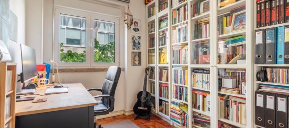 3 Schlafzimmer Wohnung in Loures, Portugal, Nr. 309783 34