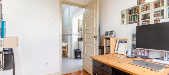 3 Schlafzimmer Wohnung in Loures, Portugal, Nr. 309783 16