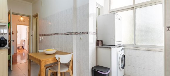 3 Schlafzimmer Wohnung in Loures, Portugal, Nr. 309783 17