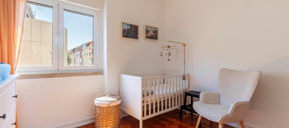 3 Schlafzimmer Wohnung in Loures, Portugal, Nr. 309783 8