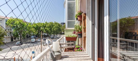 3 Schlafzimmer Wohnung in Loures, Portugal, Nr. 309783 36