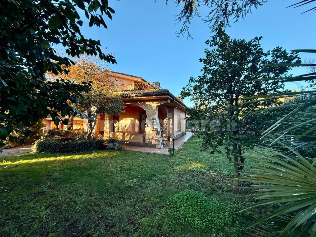 5 chambres Villa à Grottaferrata, Italy No. 332880