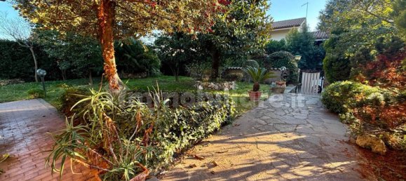 5 chambres Villa à Grottaferrata, Italy No. 332880 48