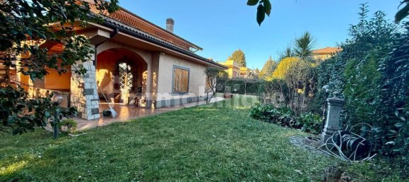 5 chambres Villa à Grottaferrata, Italy No. 332880 41