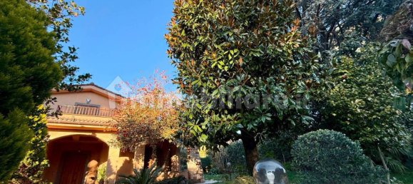 5 chambres Villa à Grottaferrata, Italy No. 332880 40