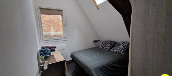 Apartamento de 2 dormitorios en Arras, France No. 278293 6