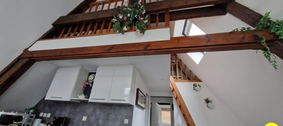 Apartamento de 2 dormitorios en Arras, France No. 278293 3