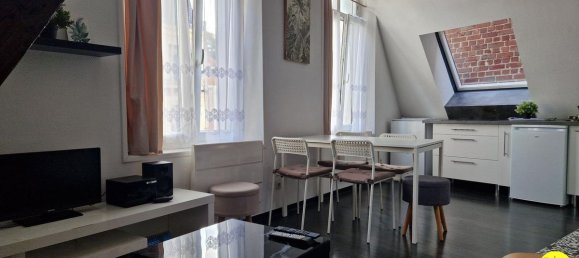 Apartamento de 2 dormitorios en Arras, France No. 278293 12