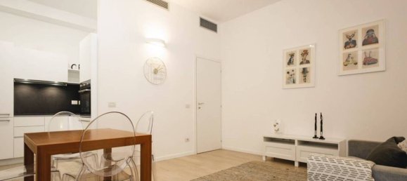 1 غرف نوم شقة في Milan, Italy رقم 241390 4