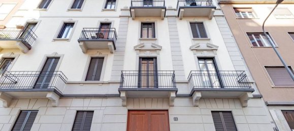 1 غرف نوم شقة في Milan, Italy رقم 241390 22