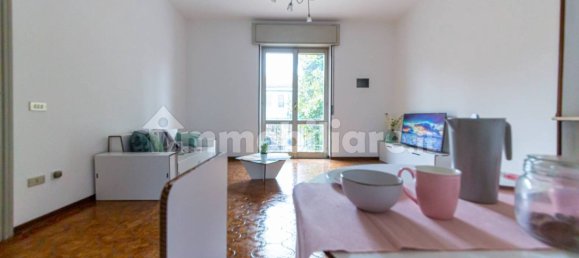 1 Schlafzimmer Haus in Castano Primo, Italy, Nr. 81084 22