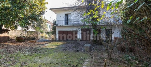 1 Schlafzimmer Haus in Castano Primo, Italy, Nr. 81084 18