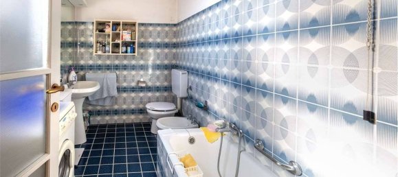 1 Schlafzimmer Haus in Castano Primo, Italy, Nr. 81084 13