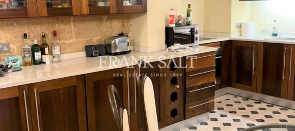 Таунхаус с 3 спальнями в Валлетта, Мальта № 8299 6