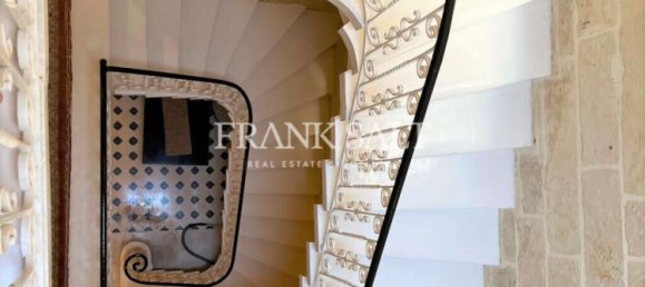 Таунхаус с 3 спальнями в Валлетта, Мальта № 8299 8