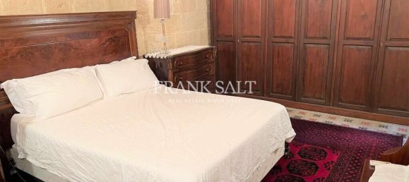 Таунхаус с 3 спальнями в Валлетта, Мальта № 8299 7