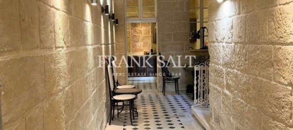 Таунхаус с 3 спальнями в Валлетта, Мальта № 8299 3