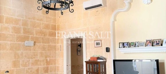 Таунхаус с 3 спальнями в Валлетта, Мальта № 8299 11