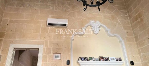 Таунхаус с 3 спальнями в Валлетта, Мальта № 8299 12