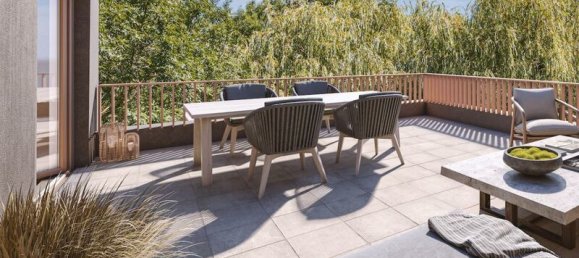 2 Schlafzimmer Wohnung in Villers-les-Nancy, France, Nr. 269149 3