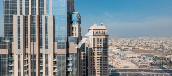 3 bedrooms Apartment in Business Bay, UAE No. 114234 24