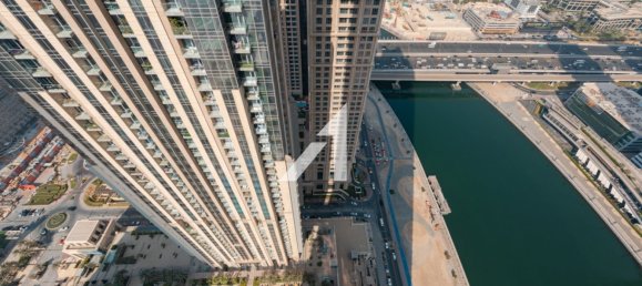 3 bedrooms Apartment in Business Bay, UAE No. 114234 25