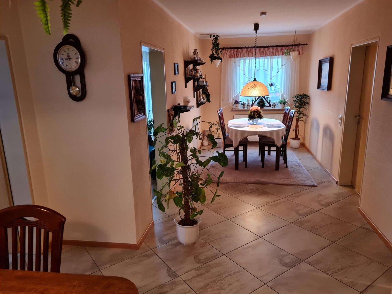 Apartamento de 2 dormitorios en Offenbach, Germany No. 218349