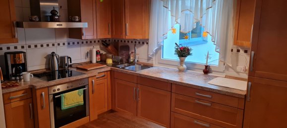 Apartamento de 2 dormitorios en Offenbach, Germany No. 218349 2