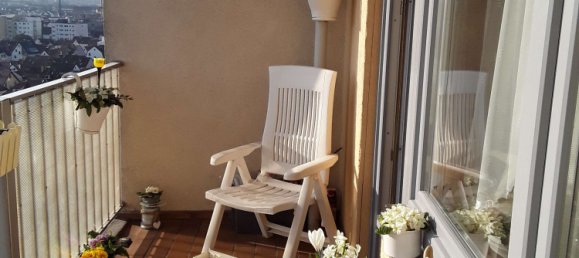 Apartamento de 2 dormitorios en Offenbach, Germany No. 218349 4