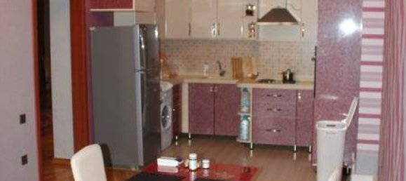 4 bedrooms Apartment in Baku, Azerbaijan No. 336 9