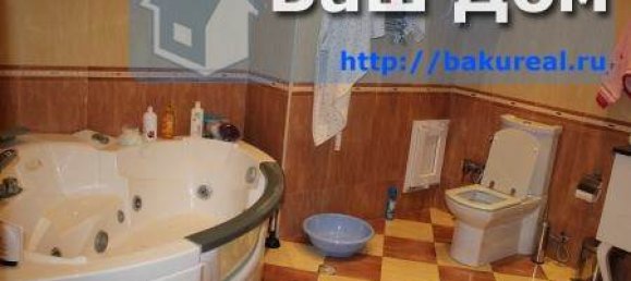 4 bedrooms Apartment in Baku, Azerbaijan No. 336 13