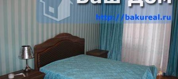 4 bedrooms Apartment in Baku, Azerbaijan No. 336 20